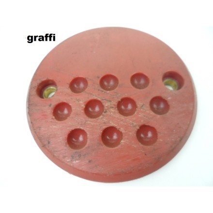 KIT 3 TAPPI COVER COPERCHIO STATORE ALTERNATORE FRIZIONE MOTORE KAWASAKI Z-1000