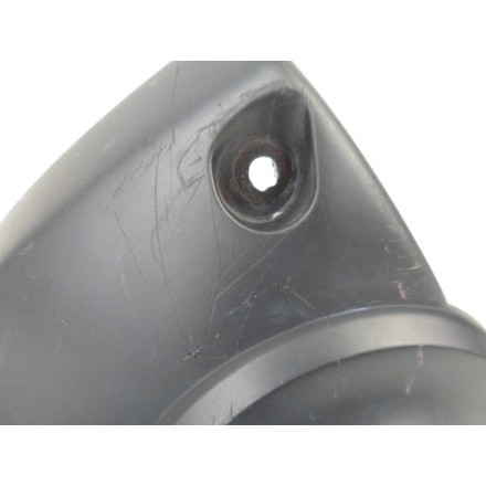 FIANCHETTO CARENA COVER COPRI CONVOGLIATORE AIRBOX SINISTRO YAMAHA R6 1999-2002
