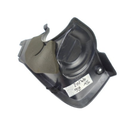 FIANCHETTO CARENA COVER COPRI CONVOGLIATORE AIRBOX SINISTRO YAMAHA R6 1999-2002