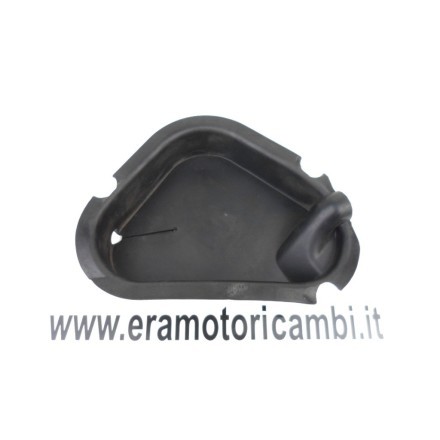 COVER PROTEZIONE COPERCHIO GOMMA MOTORINO SCARICO SERVOMOTORE SUZUKI GSX-R K9