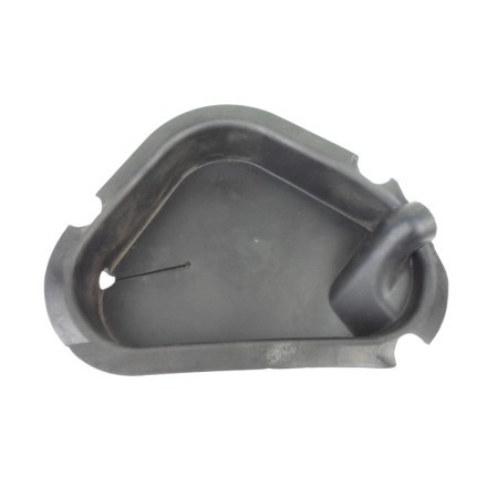 COVER PROTEZIONE COPERCHIO GOMMA MOTORINO SCARICO SERVOMOTORE SUZUKI GSX-R K9