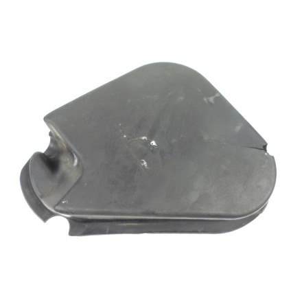 COVER PROTEZIONE COPERCHIO GOMMA MOTORINO SCARICO SERVOMOTORE SUZUKI GSX-R K9
