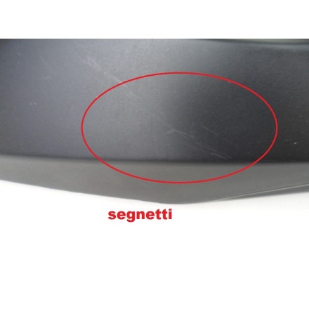 PARAFANGO CARENA PARASPRUZZI COPRI RUOTA POSTERIORE DUCATI 1199-1299 PANIGALE