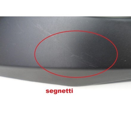 PARAFANGO CARENA PARASPRUZZI COPRI RUOTA POSTERIORE DUCATI 1199-1299 PANIGALE