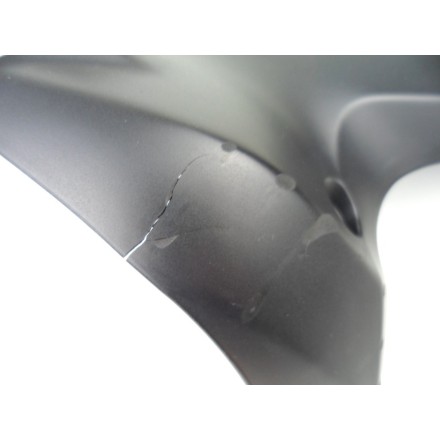 PARAFANGO CARENA PARASPRUZZI COPRI RUOTA POSTERIORE DUCATI 1199-1299 PANIGALE