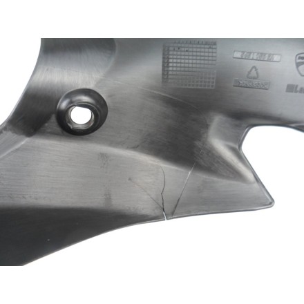 PARAFANGO CARENA PARASPRUZZI COPRI RUOTA POSTERIORE DUCATI 1199-1299 PANIGALE