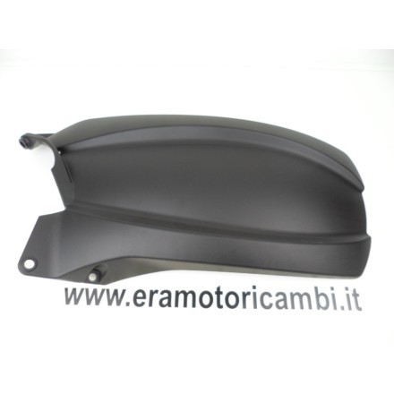 PARAFANGO CARENA PARASPRUZZI COPRI RUOTA POSTERIORE DUCATI MULTISTRADA 1200 2011