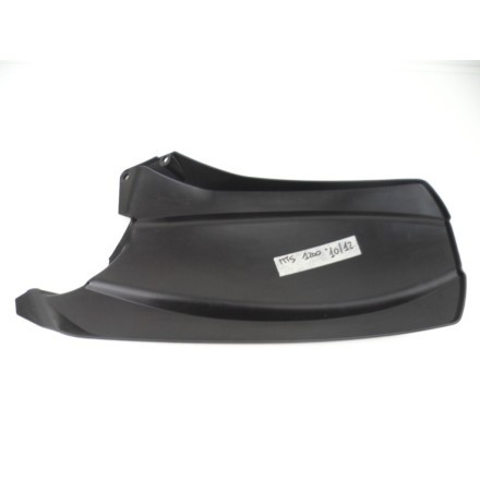 PARAFANGO CARENA PARASPRUZZI COPRI RUOTA POSTERIORE DUCATI MULTISTRADA 1200 2011