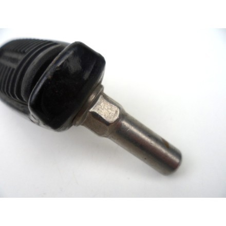 COPPIA PEDANE ANTERIORI PEDALI POGGIAPIEDI PILOTA ORIGINALI HARLEY DAVIDSON 883