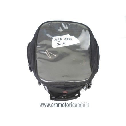 SACCA ZAINO BORSA SERBATOIO ORIGINALE YAMAHA XJR 1300 2016