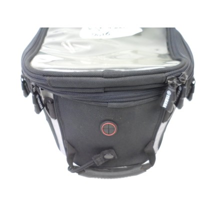 SACCA ZAINO BORSA SERBATOIO ORIGINALE YAMAHA XJR 1300 2016