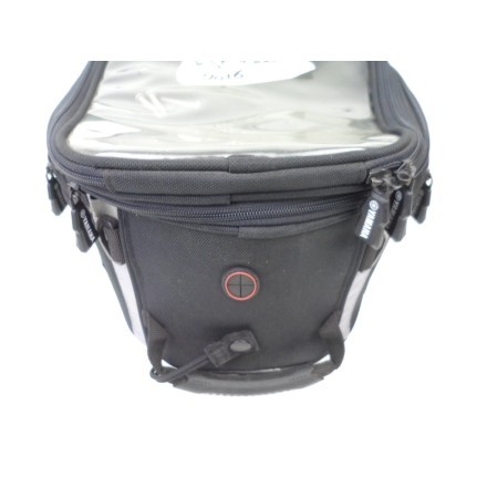 SACCA ZAINO BORSA SERBATOIO ORIGINALE YAMAHA XJR 1300 2016