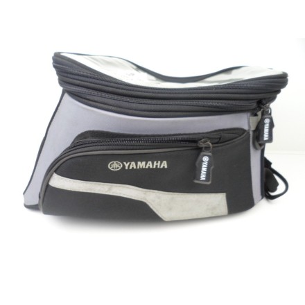 SACCA ZAINO BORSA SERBATOIO ORIGINALE YAMAHA XJR 1300 2016