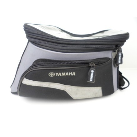 SACCA ZAINO BORSA SERBATOIO ORIGINALE YAMAHA XJR 1300 2016