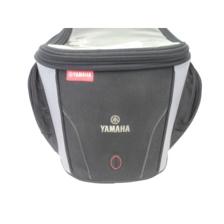 SACCA ZAINO BORSA SERBATOIO ORIGINALE YAMAHA XJR 1300 2016