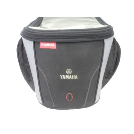 SACCA ZAINO BORSA SERBATOIO ORIGINALE YAMAHA XJR 1300 2016