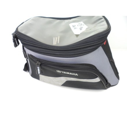 SACCA ZAINO BORSA SERBATOIO ORIGINALE YAMAHA XJR 1300 2016