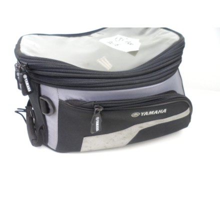 SACCA ZAINO BORSA SERBATOIO ORIGINALE YAMAHA XJR 1300 2016