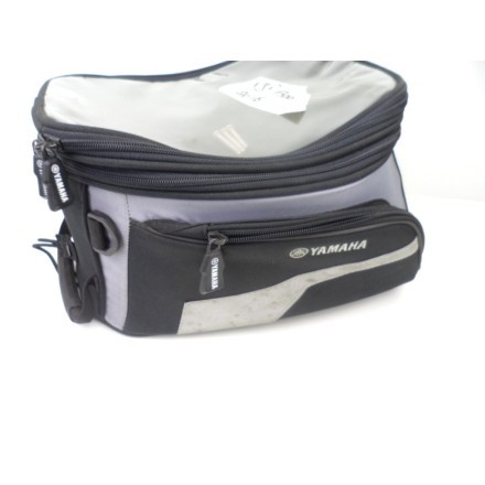 SACCA ZAINO BORSA SERBATOIO ORIGINALE YAMAHA XJR 1300 2016