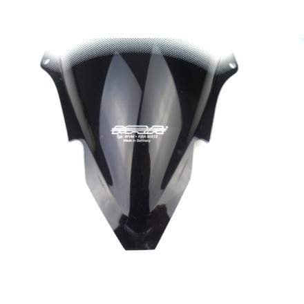 MRA  CUPOLINO PARAVENTO PARABREZZA PLEXIGLASS ANTERIORE APRILIA RSV 1000 2010