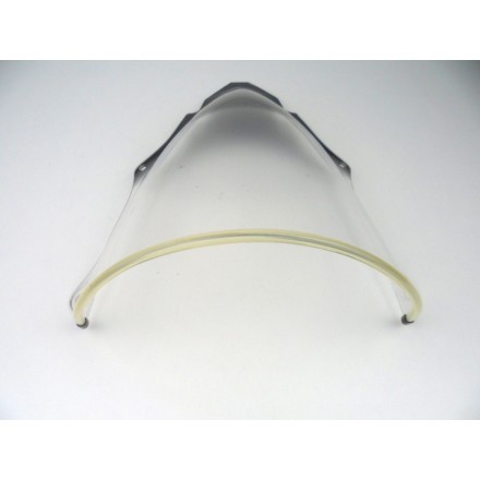 MRA  CUPOLINO PARAVENTO PARABREZZA PLEXIGLASS ANTERIORE APRILIA RSV 1000 2010