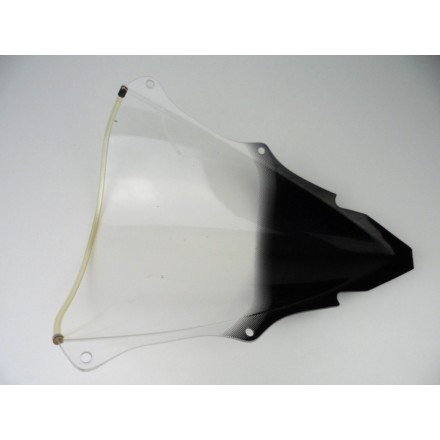 MRA  CUPOLINO PARAVENTO PARABREZZA PLEXIGLASS ANTERIORE APRILIA RSV 1000 2010