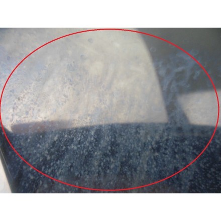 MRA  CUPOLINO PARAVENTO PARABREZZA PLEXIGLASS ANTERIORE APRILIA RSV 1000 2010