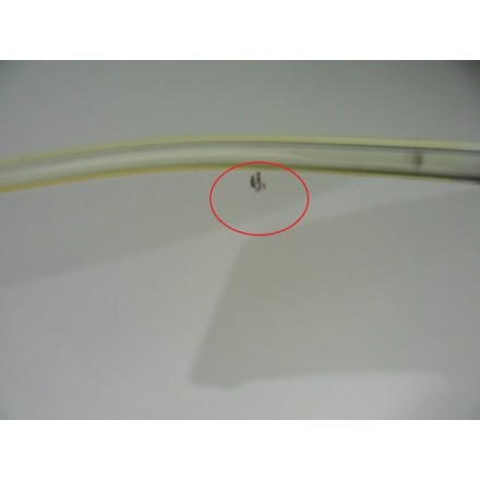 MRA  CUPOLINO PARAVENTO PARABREZZA PLEXIGLASS ANTERIORE APRILIA RSV 1000 2010