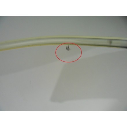 MRA  CUPOLINO PARAVENTO PARABREZZA PLEXIGLASS ANTERIORE APRILIA RSV 1000 2010