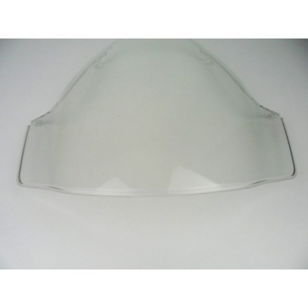CUPOLINO PARAVENTO PARABREZZA PLEXIGLASS ANTERIORE SUZUKI GSF 650 BANDIT 2007