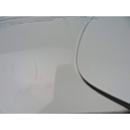 CUPOLINO PARAVENTO PARABREZZA PLEXIGLASS ANTERIORE SUZUKI GSF 650 BANDIT 2007