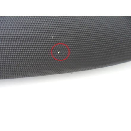 SEDILE POSTERIORE COMFORT SELLA PASSEGGERO COMODA DUCATI MULTISTRADA 1000 1100