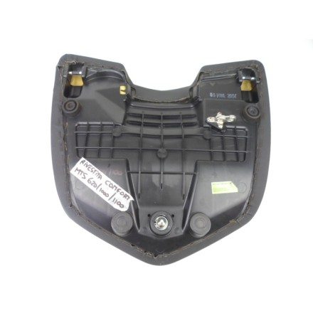 SEDILE POSTERIORE COMFORT SELLA PASSEGGERO COMODA DUCATI MULTISTRADA 1000 1100