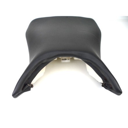 SEDILE GUIDA SELLA ANTERIORE SELLINO PILOTA YAMAHA YZF-R6 (2003-2004-2005)