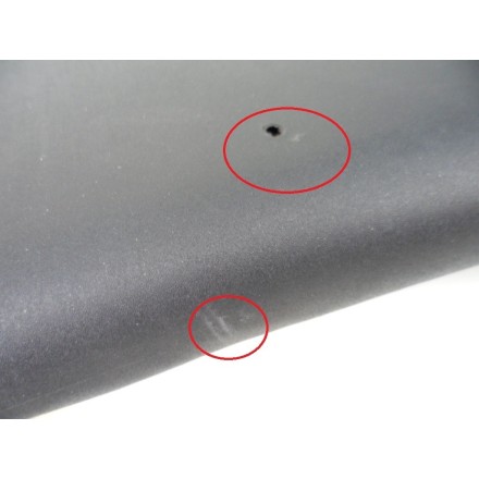 SEDILE GUIDA SELLA ANTERIORE SELLINO PILOTA YAMAHA YZF-R6 (2003-2004-2005)