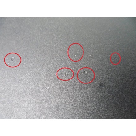 SEDILE GUIDA SELLA ANTERIORE SELLINO PILOTA YAMAHA YZF-R6 (2003-2004-2005)