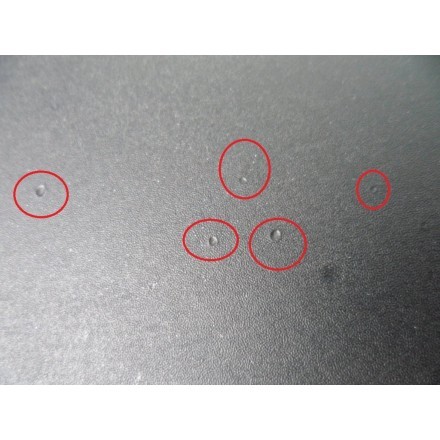 SEDILE GUIDA SELLA ANTERIORE SELLINO PILOTA YAMAHA YZF-R6 (2003-2004-2005)