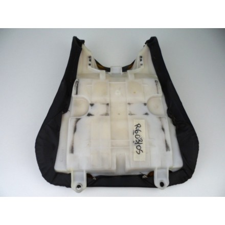 SEDILE GUIDA SELLA ANTERIORE SELLINO PILOTA YAMAHA YZF-R6 (2003-2004-2005)