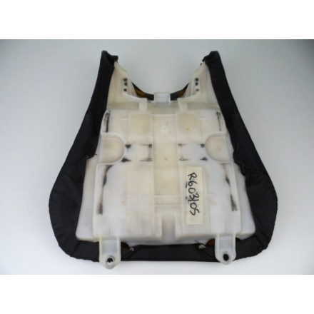 SEDILE GUIDA SELLA ANTERIORE SELLINO PILOTA YAMAHA YZF-R6 (2003-2004-2005)