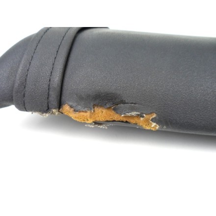 SEDILE SELLA POSTERIORE SELLINO PASSEGGERO SUZUKI GSX-R 1000 600 750 (2000-2003)