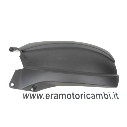 PARAFANGO CARENA PARASPRUZZI RUOTA POSTERIORE DUCATI MULTISTRADA 1200 2010-2012