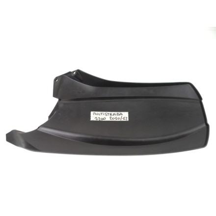 PARAFANGO CARENA PARASPRUZZI RUOTA POSTERIORE DUCATI MULTISTRADA 1200 2010-2012