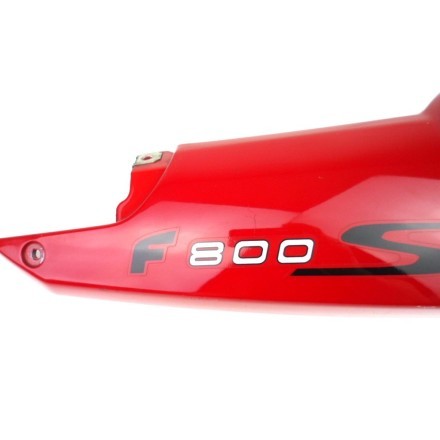 FIANCHETTO CODONE CARENA COPRI SERBATOIO POSTERIORE DESTRO BMW F800 S - 2007