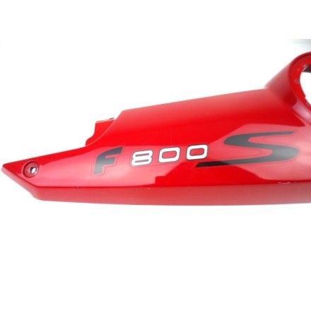 FIANCHETTO CODONE CARENA COPRI SERBATOIO POSTERIORE DESTRO BMW F800 S - 2007