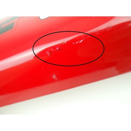 FIANCHETTO CODONE CARENA COPRI SERBATOIO POSTERIORE DESTRO BMW F800 S - 2007