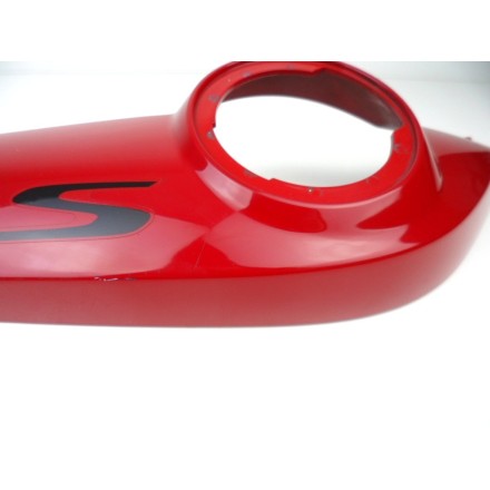 FIANCHETTO CODONE CARENA COPRI SERBATOIO POSTERIORE DESTRO BMW F800 S - 2007