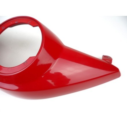 FIANCHETTO CODONE CARENA COPRI SERBATOIO POSTERIORE DESTRO BMW F800 S - 2007