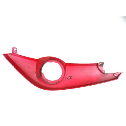 FIANCHETTO CODONE CARENA COPRI SERBATOIO POSTERIORE DESTRO BMW F800 S - 2007