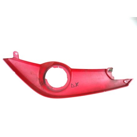 FIANCHETTO CODONE CARENA COPRI SERBATOIO POSTERIORE DESTRO BMW F800 S - 2007