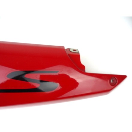 FIANCHETTO CODONE CARENA COPRI SERBATOIO POSTERIORE SINISTRO BMW F800 S - 2007
